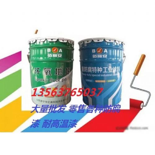 氟碳漆為何備受青睞？——從涂料零售看其受歡迎的秘密